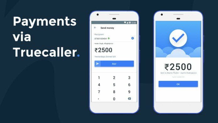 Truecaller