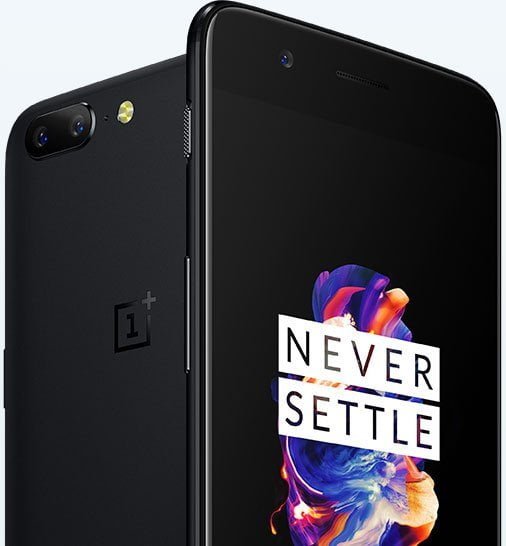 OnePlus5