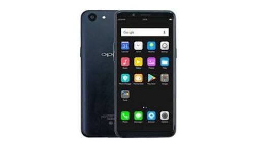 Oppo a83