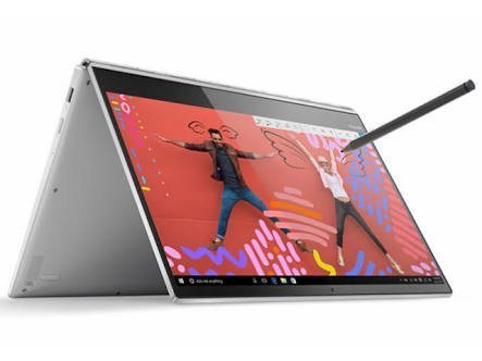 Lenovo  Yoga 920