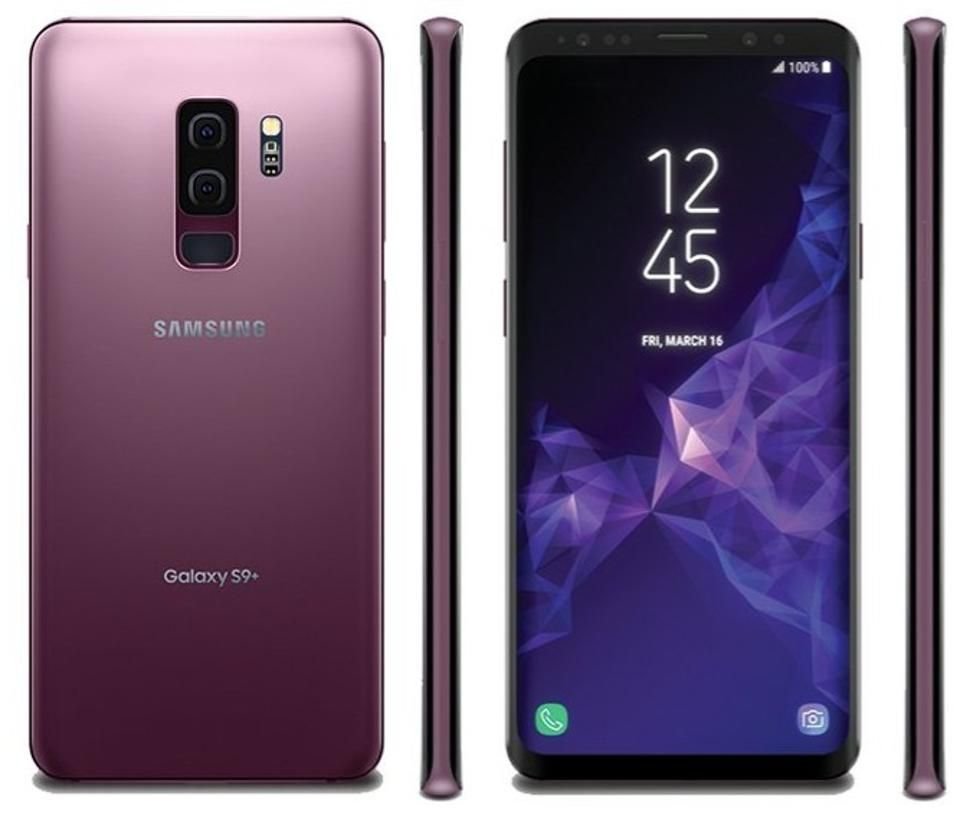 Samsung Galaxy S9