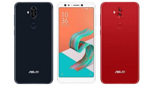 Asus Zenfone 5