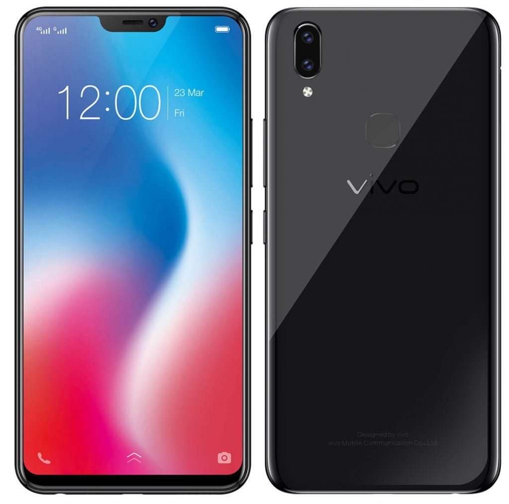 Vivo V9