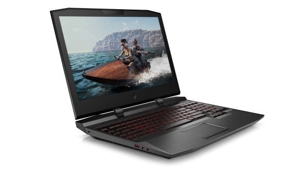 best gaming laptop HP Omen X 17 