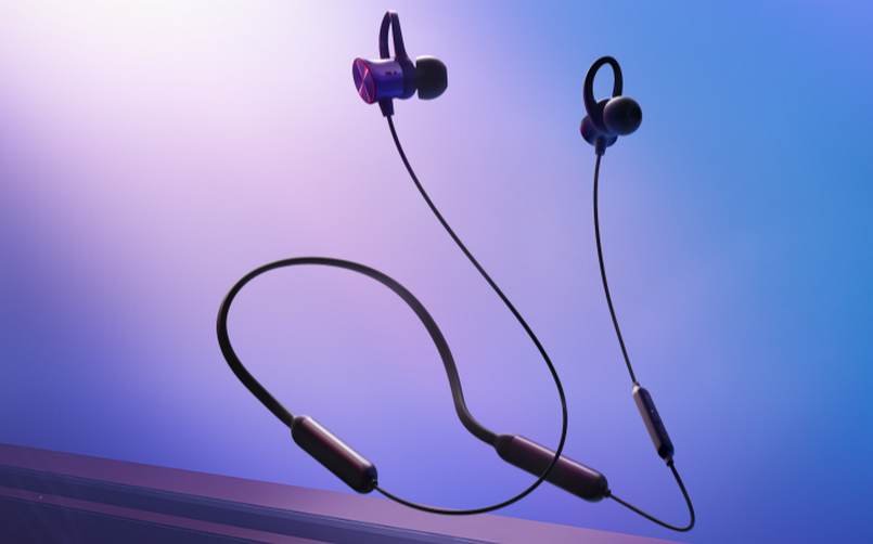 oneplus bullets wireless