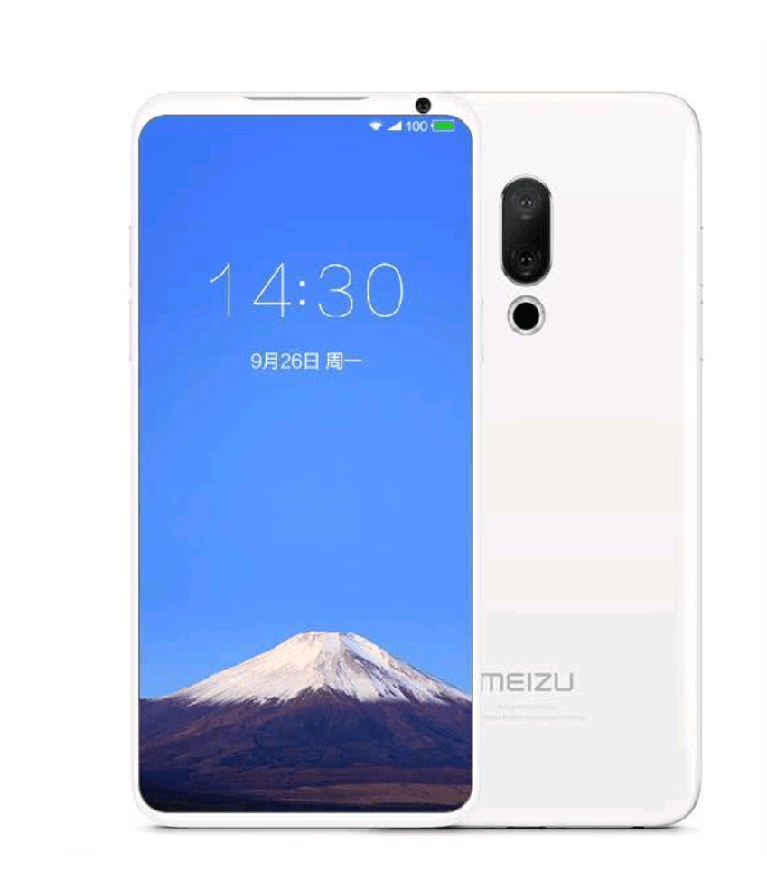 Meizu 16 Pro