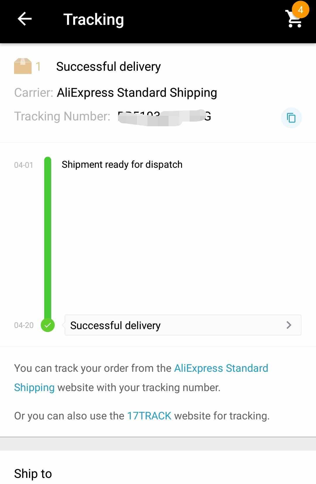 How to buy from aliexpress and banggood safely
