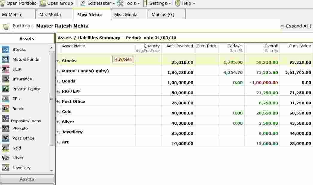 Best GST Accounting Software