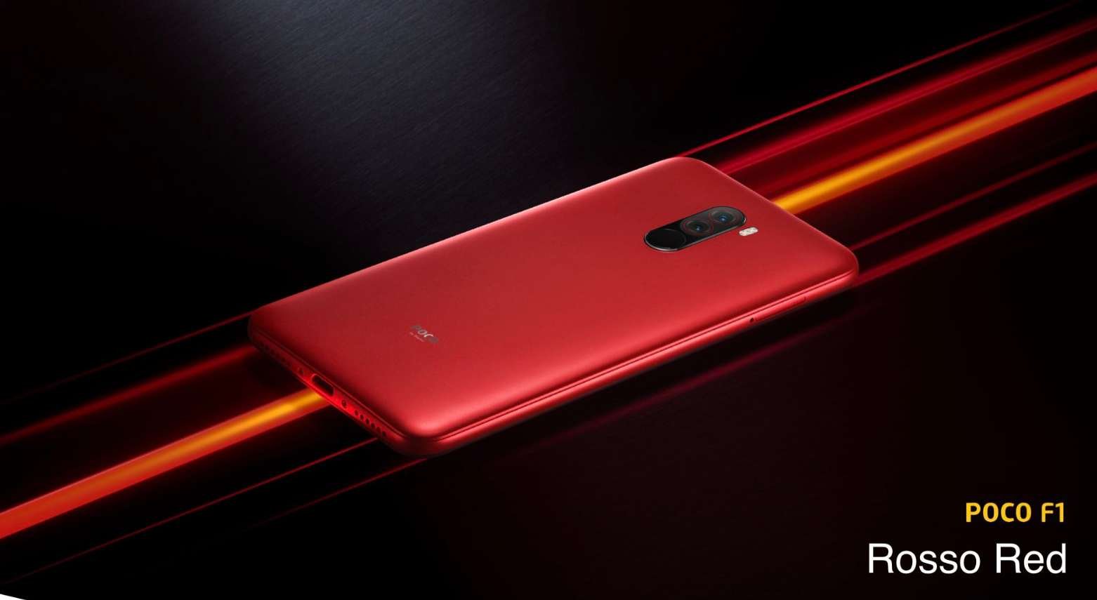 Xiaomi Poco F1