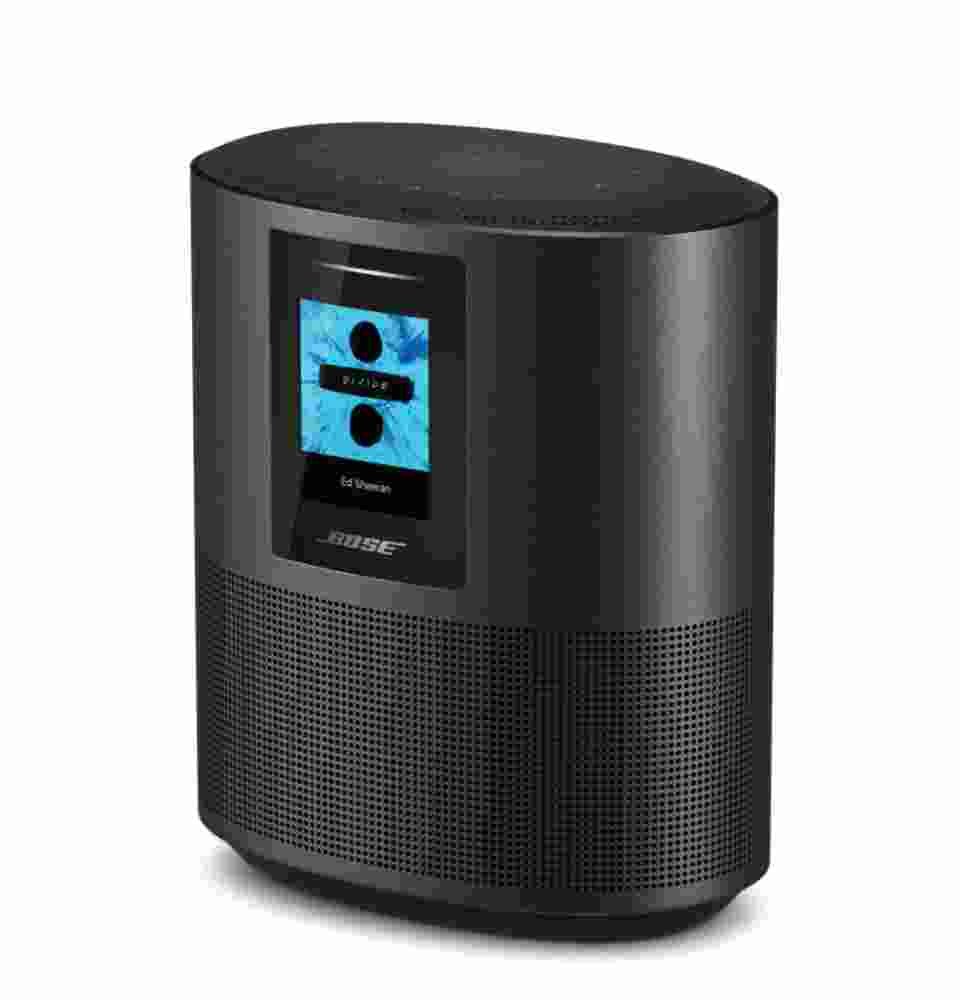 Bose Smart Speaker