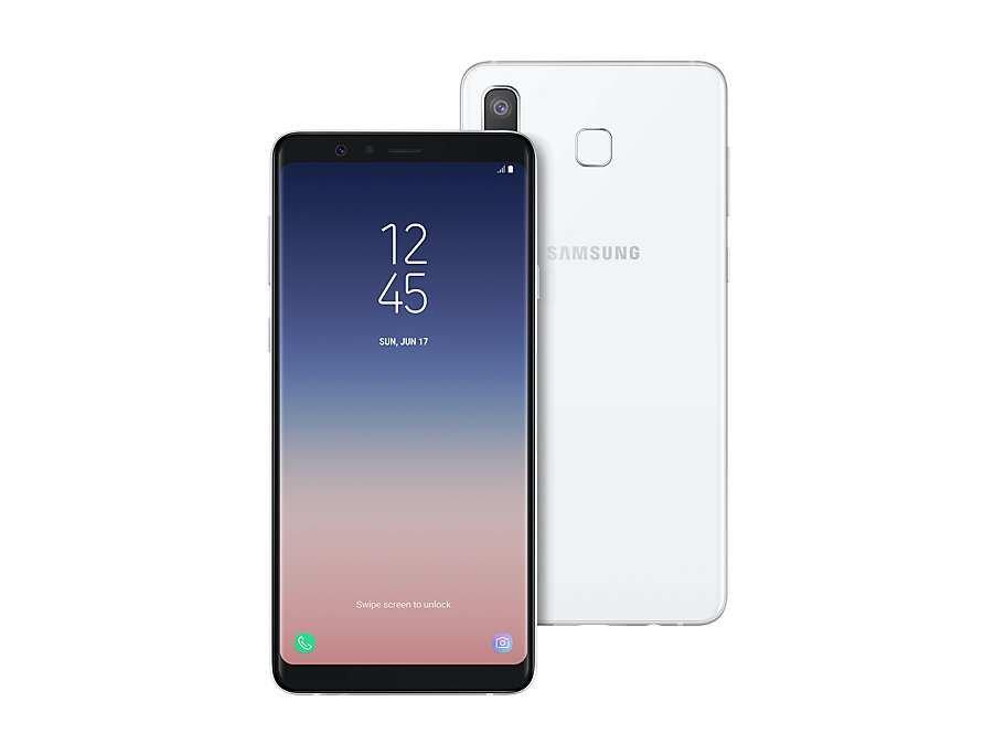 Samsung Galaxy A8 Star