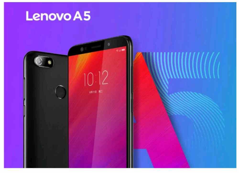 Lenovo K9