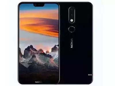 Nokia 7.1 Plus Phone With ‘Mega Display’ Launching In India On October 11 - TechArea