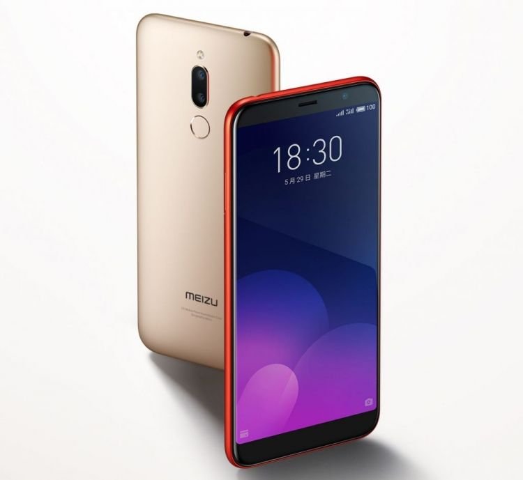 Meizu m6T