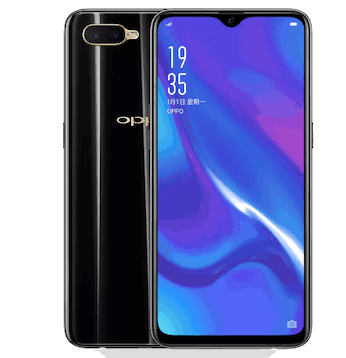 Oppo K1