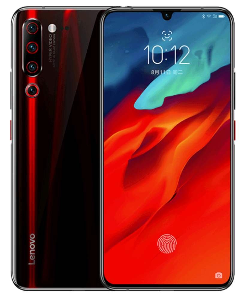 Lenovo Z6 Pro