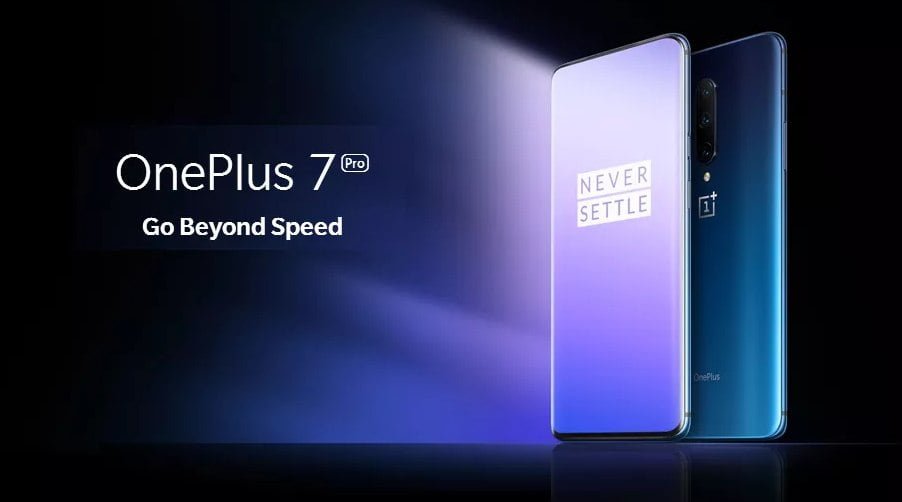 oneplus 7 pro banggood