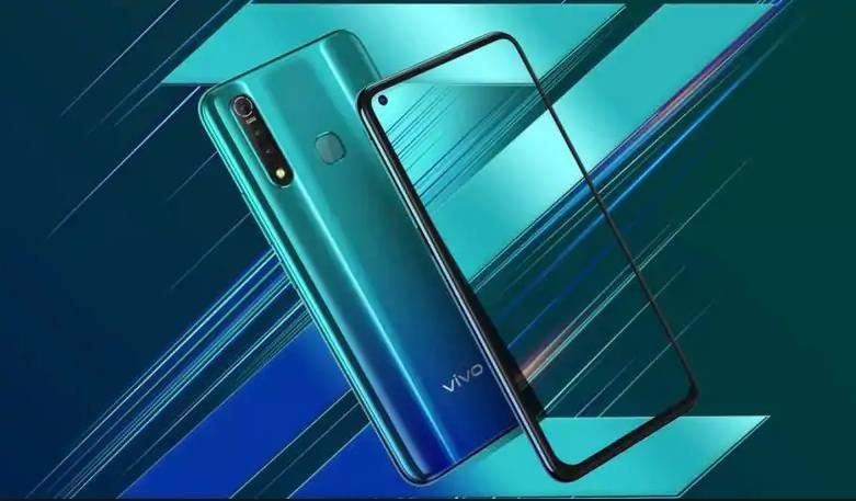 Vivo Z1 Pro Phone