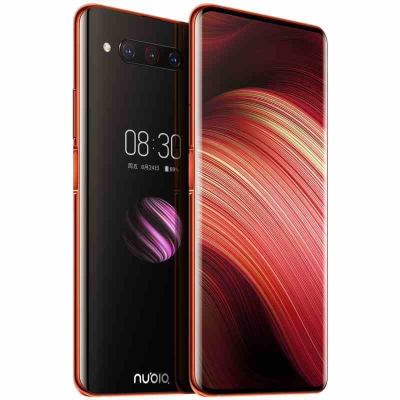 Nubia Z20