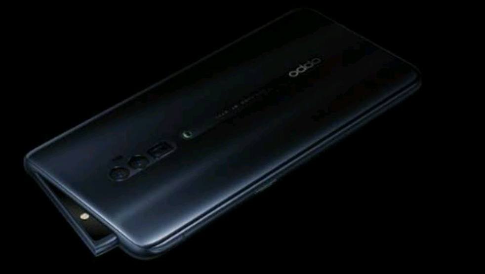 Oppo Reno 2