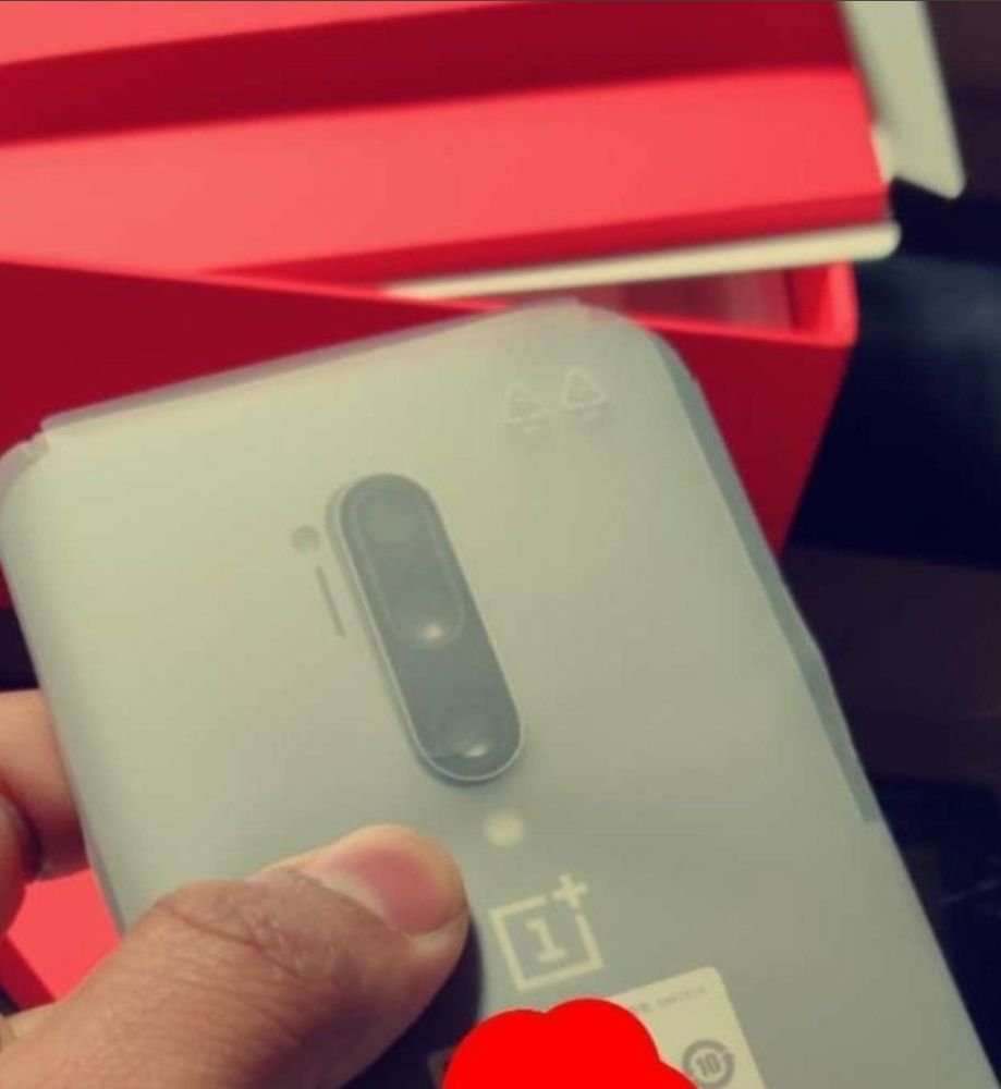 OnePlus 8 Pro