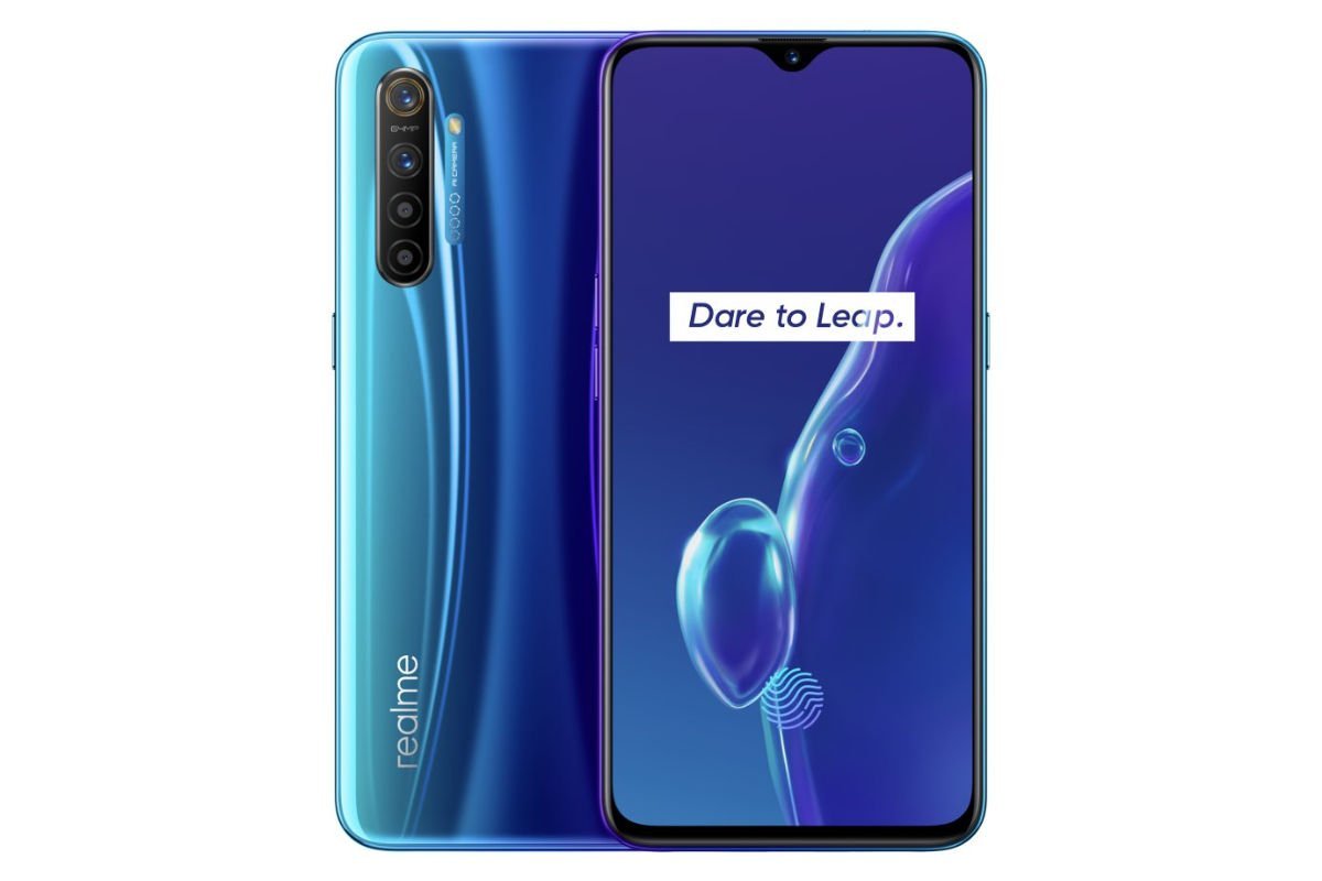 Realme 5i