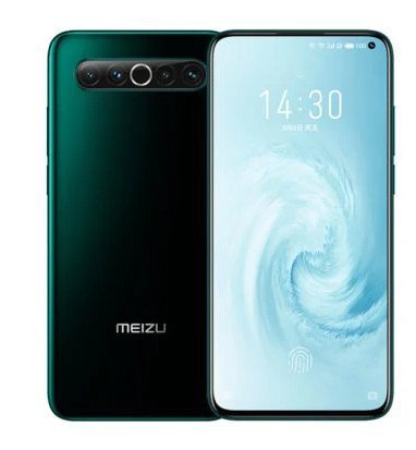 Meizu 17