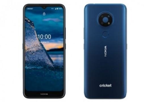 Nokia C5 Endi