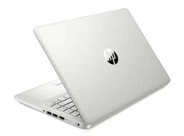 HP Laptop 14