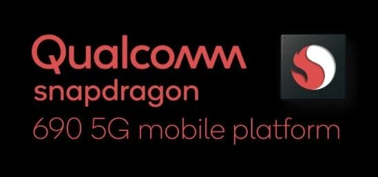 Qualcomm Snapdragon 690