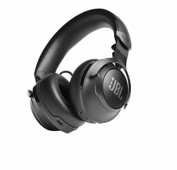 JBL Club Headphones