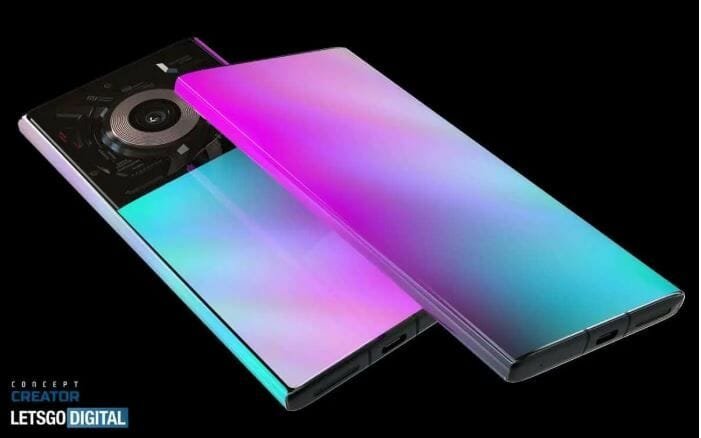 Xiaomi Mi Mix 2020