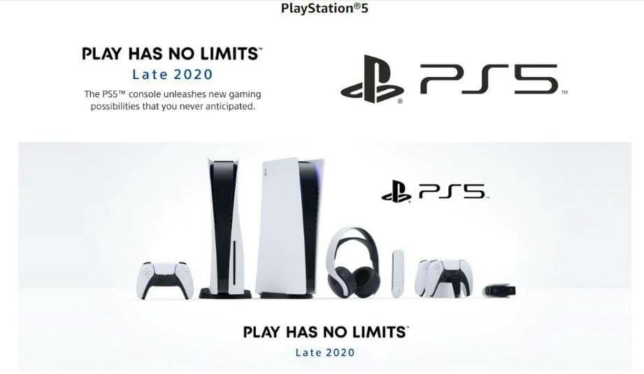 Playstation 5