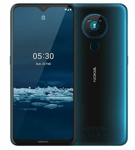 Nokia 5.3