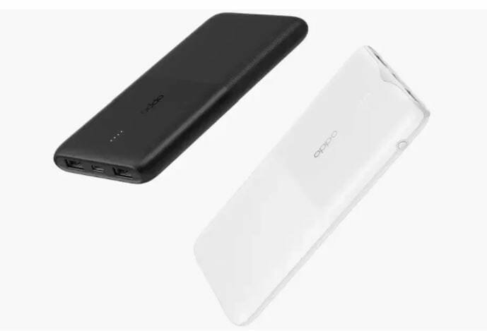 Oppo Power Bank 2