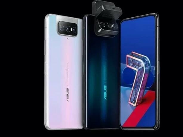 ASUS ZenFone 7