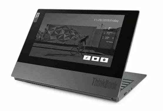 Lenovo ThinkBook Plus