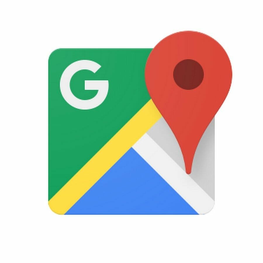 Google Map Transit
