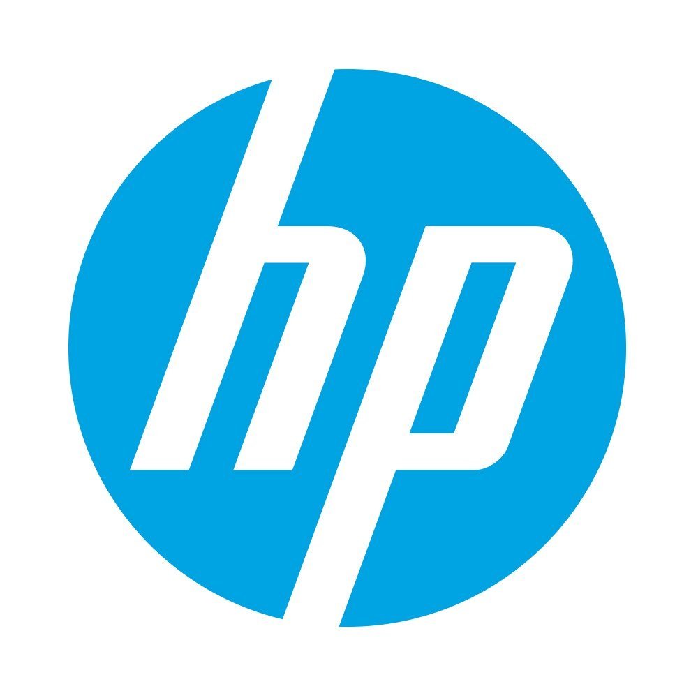 HP Commercial Desktop