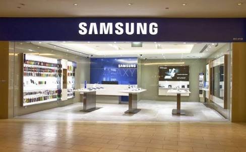 samsung galaxy mall 3