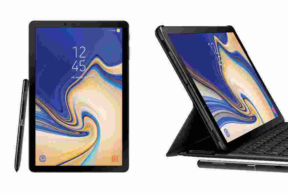 s pen for galaxy tab s4