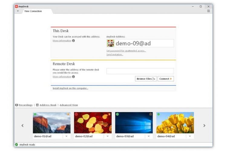 anydesk linux options anydesk linux options