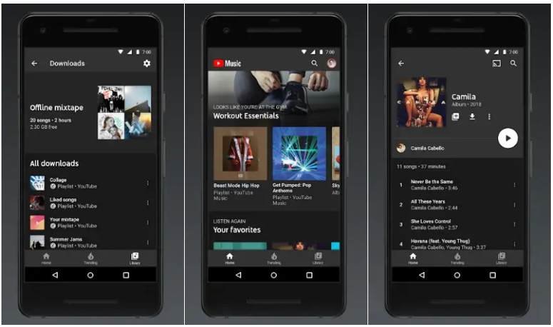 YouTube Music , YouTube Premium comes to India starting at Rs 99/month -  TechArea