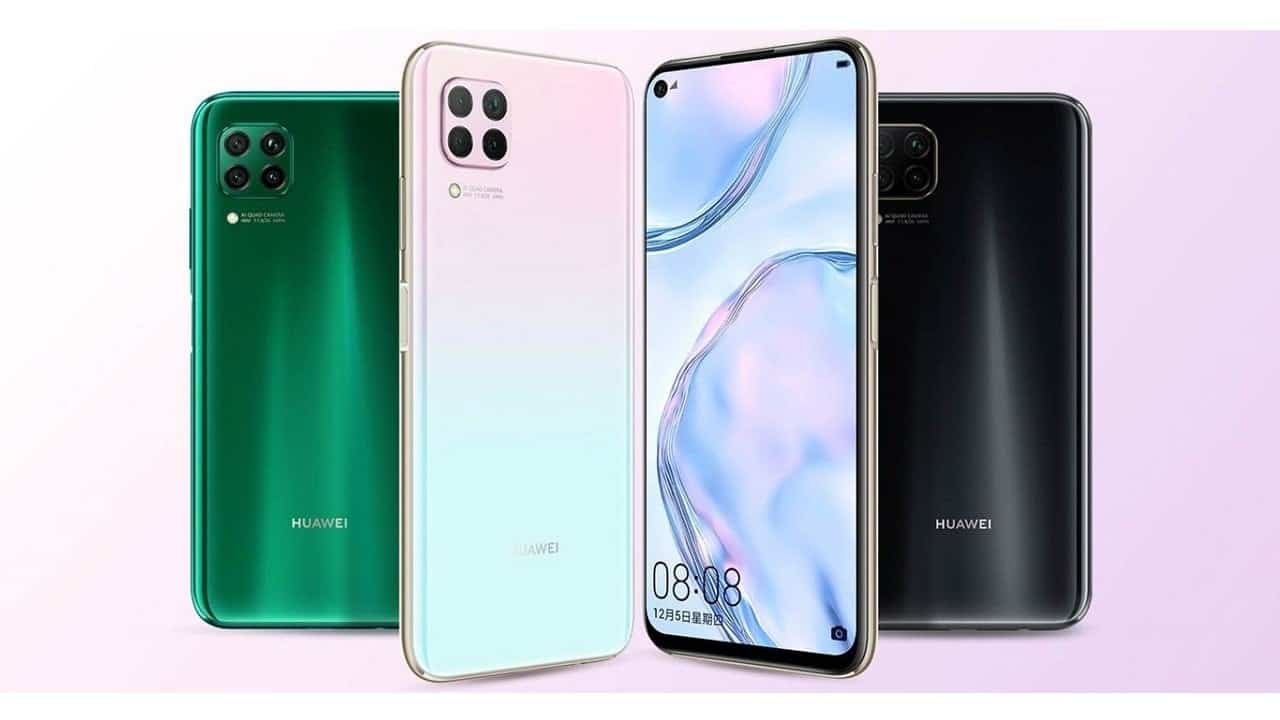 Huawei kirin 810 обзор