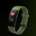 Realme Band officially revealed, features a Colored Display with Health and Activity Tracker - Gizmochina
