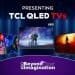 TCL 4K OLED TV
