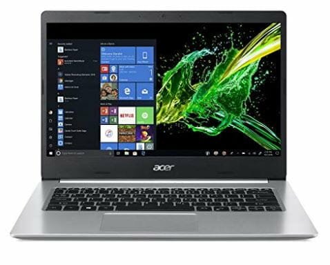 best gaming laptop under 50000