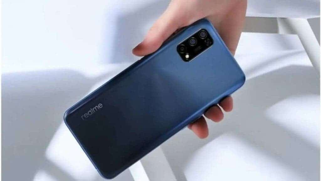 Realme 9 Pro Plus