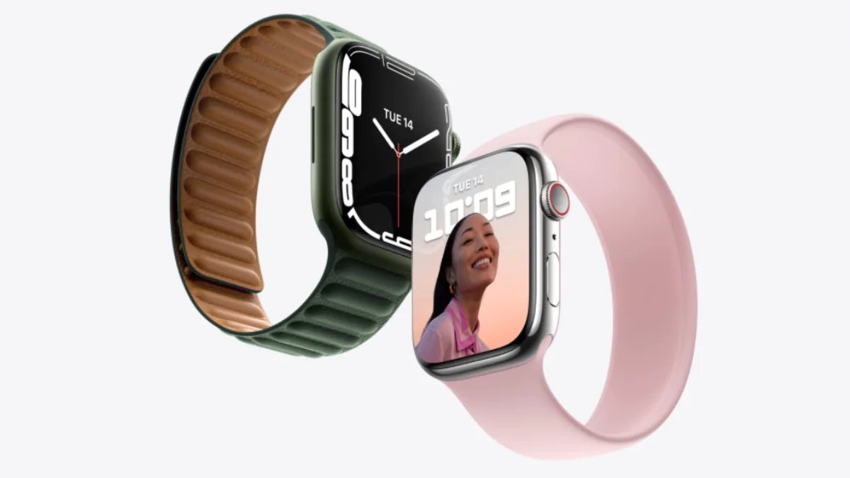 Apple Watch