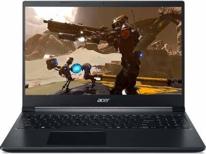 Best Gaming Laptop Under 50000